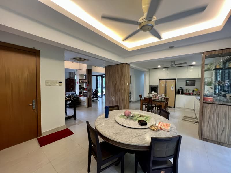 Rumah Banglo untuk Dijual di Taman Seputeh (Seputeh) - Kevin Yai - Living Room - PropertyGuru.com.my
