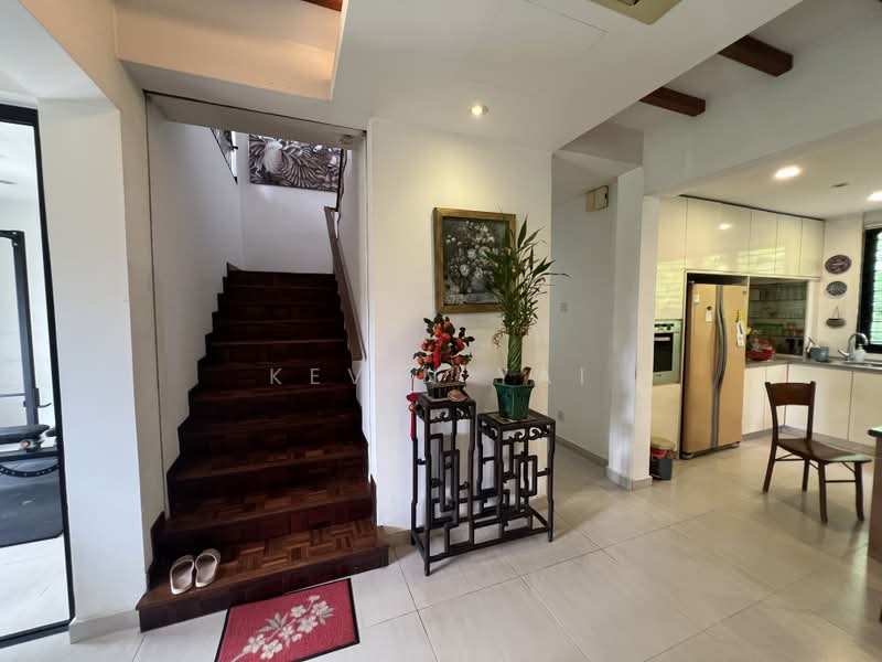 Rumah Banglo untuk Dijual di Taman Seputeh (Seputeh) - Kevin Yai - Kitchen - PropertyGuru.com.my