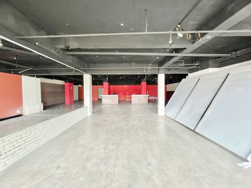 Shop / Office for Rent in George Town (Penang) - Yap Yi Xiang - Interior - PropertyGuru.com.my