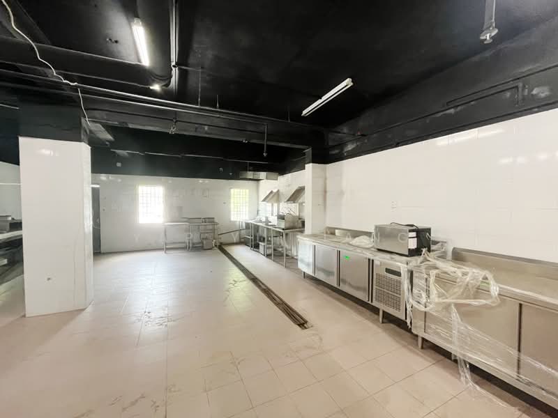 Shop / Office for Rent in George Town (Penang) - Yap Yi Xiang - Kitchen - PropertyGuru.com.my