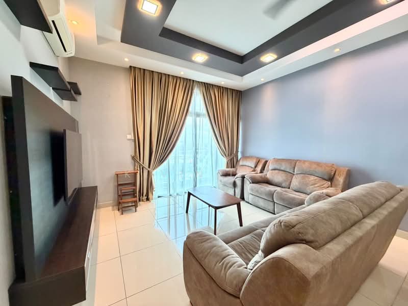 Servis Apartment untuk Disewa di D'Summit Residences - Kevin Lim - PropertyGuru.com.my