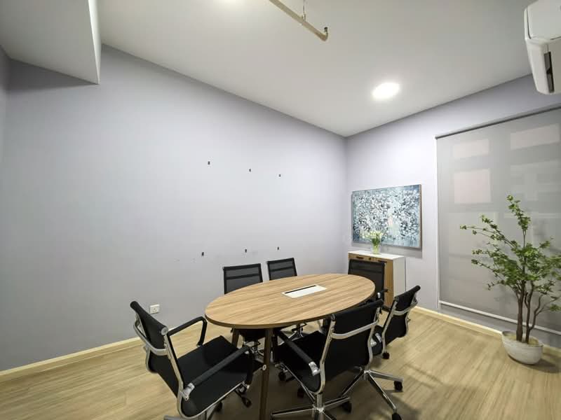 Servis Apartment untuk Disewa di Sunway Nexis - Mori Ng - Interior - PropertyGuru.com.my