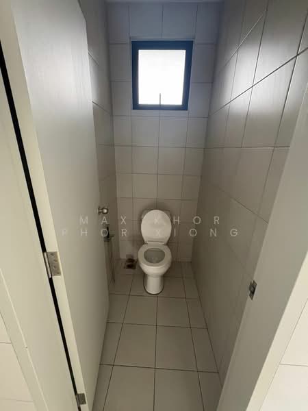 Kedai / Pejabat untuk Disewa di Eco Ardence (Setia Alam) - Max Khor Phor xiong - Bathroom - PropertyGuru.com.my