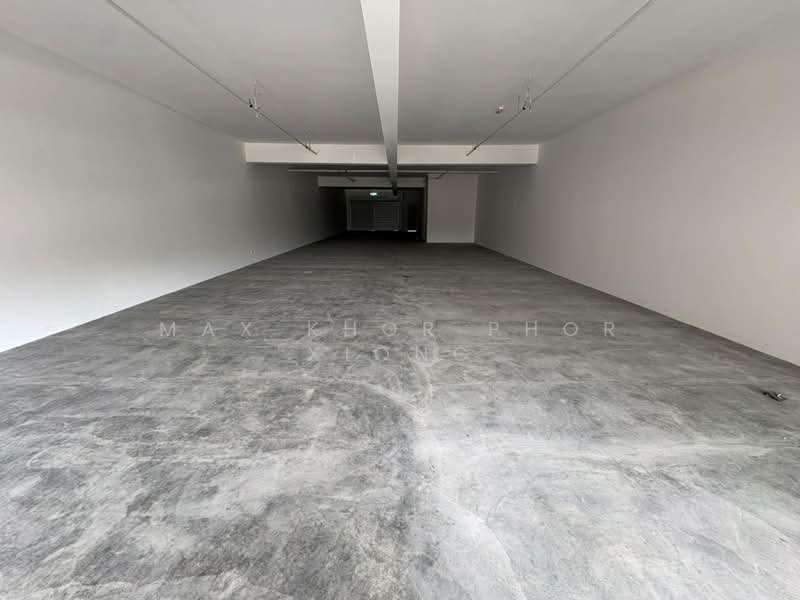 Kedai / Pejabat untuk Disewa di Eco Ardence (Setia Alam) - Max Khor Phor xiong - Interior - PropertyGuru.com.my