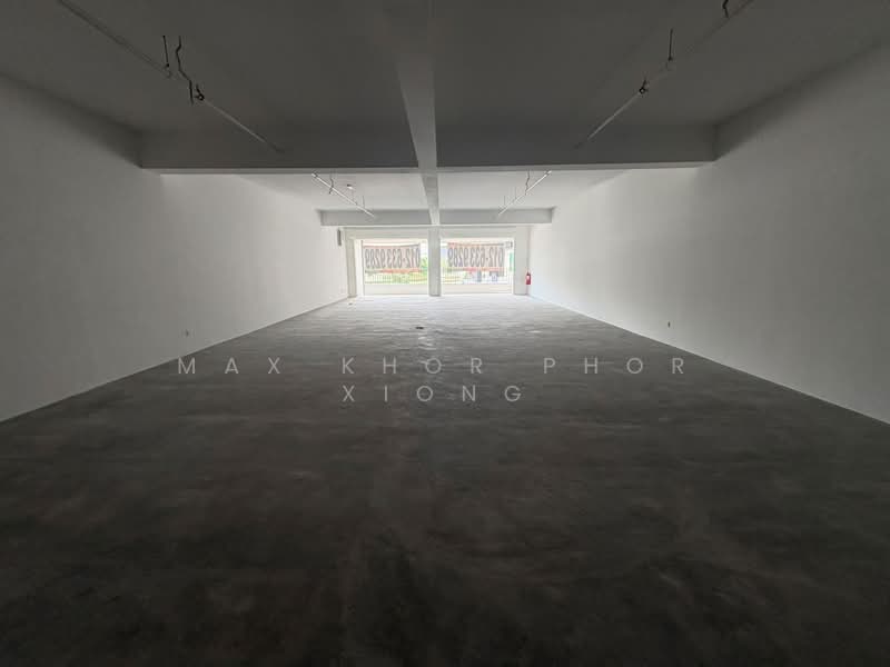 Kedai / Pejabat untuk Disewa di Eco Ardence (Setia Alam) - Max Khor Phor xiong - Interior - PropertyGuru.com.my