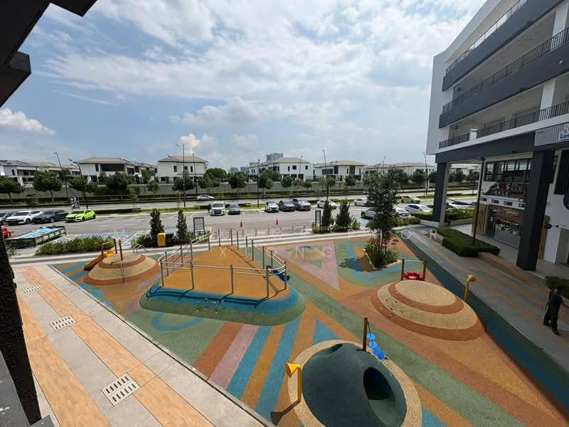 Kedai / Pejabat untuk Disewa di Eco Ardence (Setia Alam) - Max Khor Phor xiong - Exterior - PropertyGuru.com.my