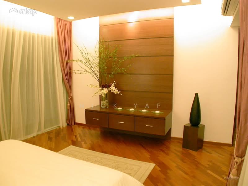 Rumah Teres 2.5 Tingkat untuk Dijual di Taman Bukit Mandarina (Cheras) - Nick Yap - Bedroom - PropertyGuru.com.my