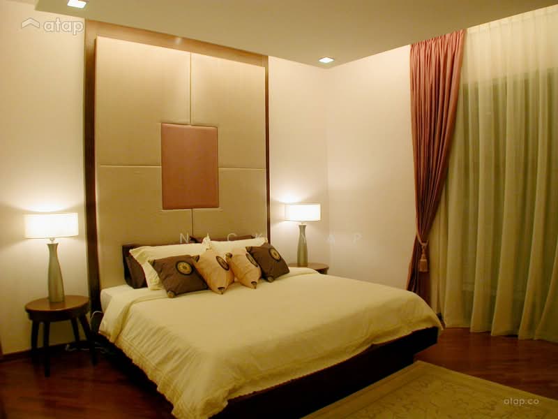 Rumah Teres 2.5 Tingkat untuk Dijual di Taman Bukit Mandarina (Cheras) - Nick Yap - Bedroom - PropertyGuru.com.my