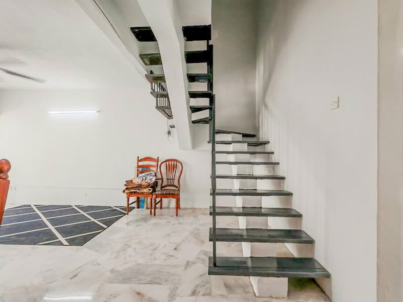 Rumah Teres 2-Tingkat untuk Dijual di Taman Minang (Cheras) - Bryan Cho - Interior - PropertyGuru.com.my