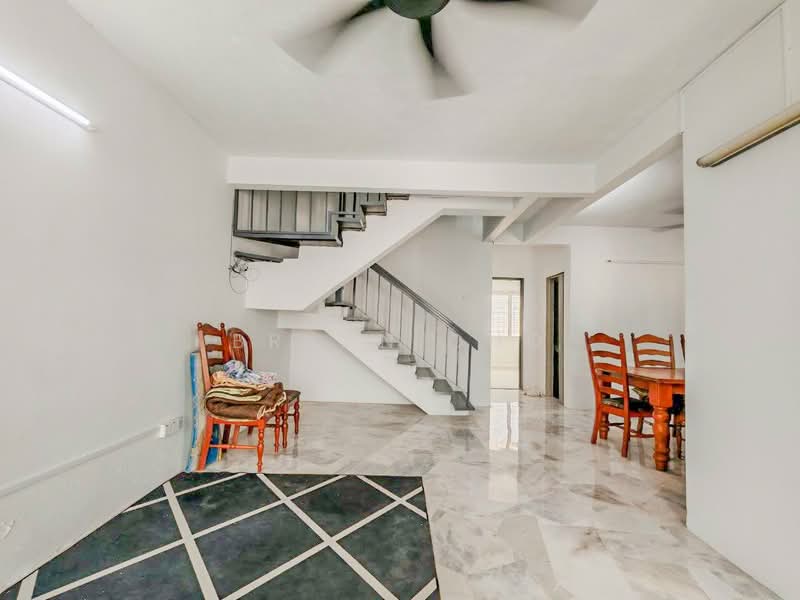 Rumah Teres 2-Tingkat untuk Dijual di Taman Minang (Cheras) - Bryan Cho - Interior - PropertyGuru.com.my