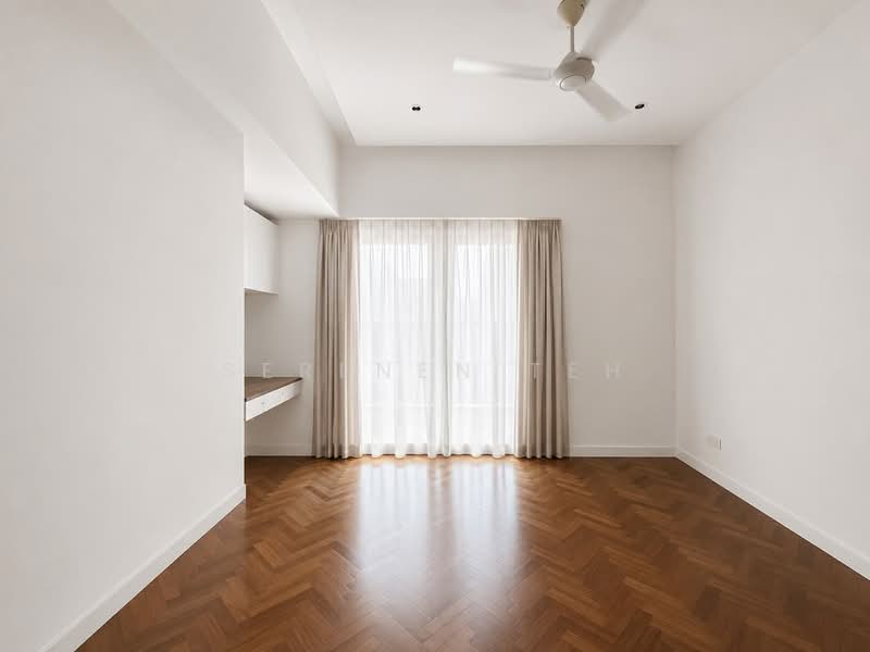 Rumah Berkembar untuk Dijual di Seri Tanjung Pinang (Tanjung Tokong) - SERENEN TEH - Interior - PropertyGuru.com.my
