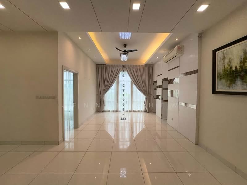 Rumah Berkembar untuk Dijual di Setia Eco Park (Setia Alam) - Jennie Chew - PropertyGuru.com.my