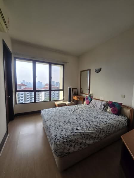 Condominium for Rent at Sri Penaga - Wendy Lian - PropertyGuru.com.my