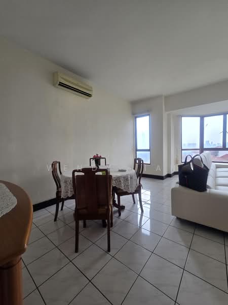 Condominium for Rent at Sri Penaga - Wendy Lian - PropertyGuru.com.my