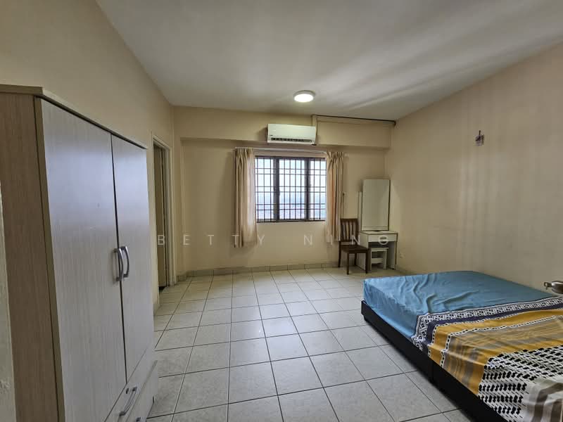 Condominium for Sale at Ken Damansara - Betty Ning - Bedroom - PropertyGuru.com.my