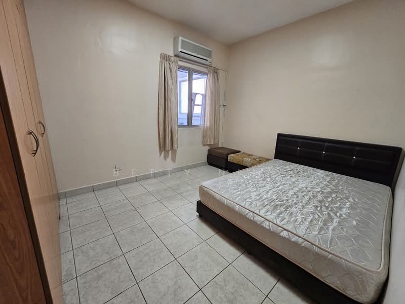 Condominium for Sale at Ken Damansara - Betty Ning - Bedroom - PropertyGuru.com.my