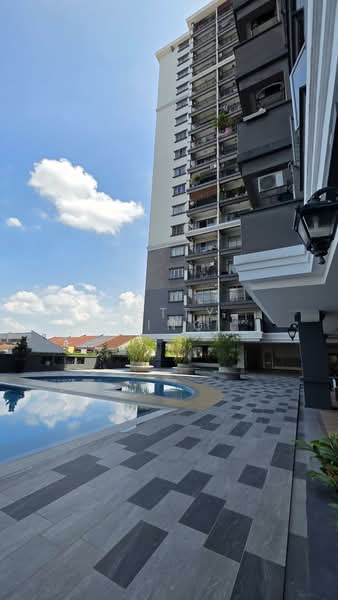 Condominium for Sale at Ken Damansara - Betty Ning - Exterior - PropertyGuru.com.my