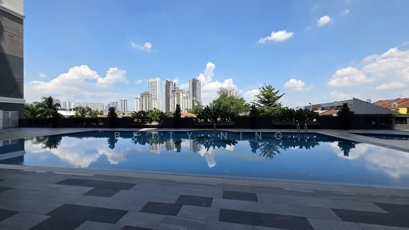Condominium for Sale at Ken Damansara - Betty Ning - Exterior - PropertyGuru.com.my