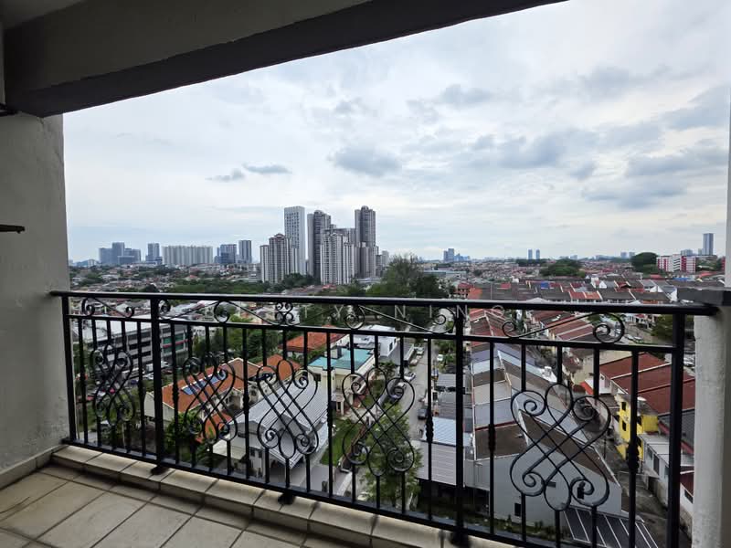 Condominium for Sale at Ken Damansara - Betty Ning - View - PropertyGuru.com.my