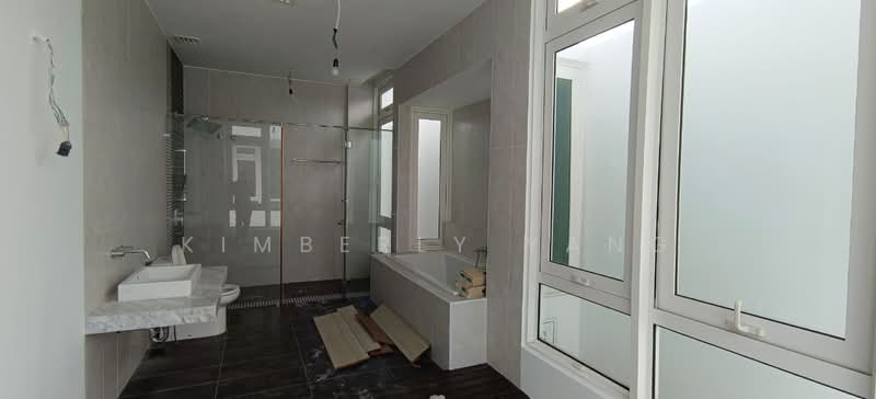 Rumah Banglo untuk Dijual di Ampang (Kuala Lumpur) - Kimberly Yang - Bathroom - PropertyGuru.com.my