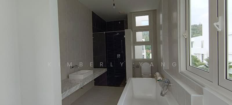 Rumah Banglo untuk Dijual di Ampang (Kuala Lumpur) - Kimberly Yang - Bathroom - PropertyGuru.com.my