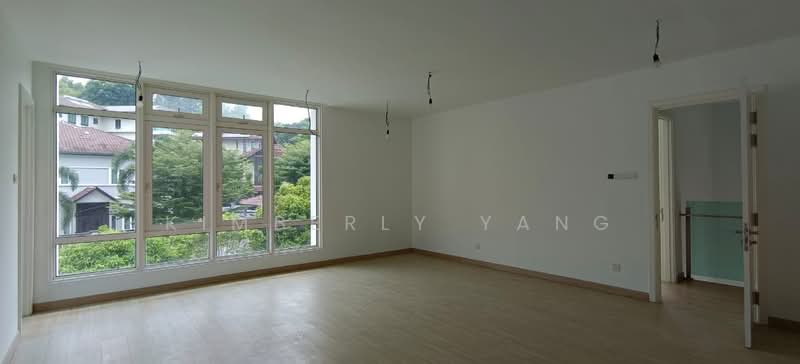 Rumah Banglo untuk Dijual di Ampang (Kuala Lumpur) - Kimberly Yang - Living Room - PropertyGuru.com.my