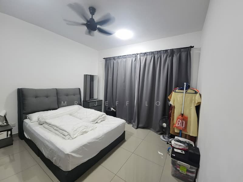 Kondominium untuk Dijual di Trinity Lemanja - Mr Jeff Low - Bedroom - PropertyGuru.com.my