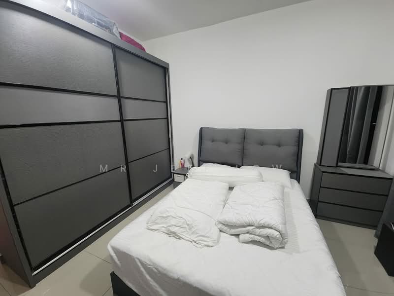 Kondominium untuk Dijual di Trinity Lemanja - Mr Jeff Low - Bedroom - PropertyGuru.com.my
