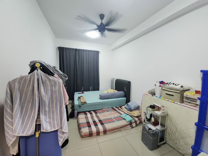 Kondominium untuk Dijual di Trinity Lemanja - Mr Jeff Low - Bedroom - PropertyGuru.com.my
