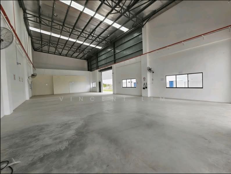 Kilang untuk Dijual di Eco Business Park 1 (Johor Bahru) - Vincent Lim - PropertyGuru.com.my