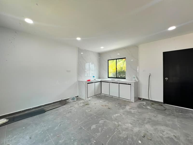 Rumah Teres 1 Tingkat untuk Dijual di Kulai (Johor) - Amber Hew - PropertyGuru.com.my