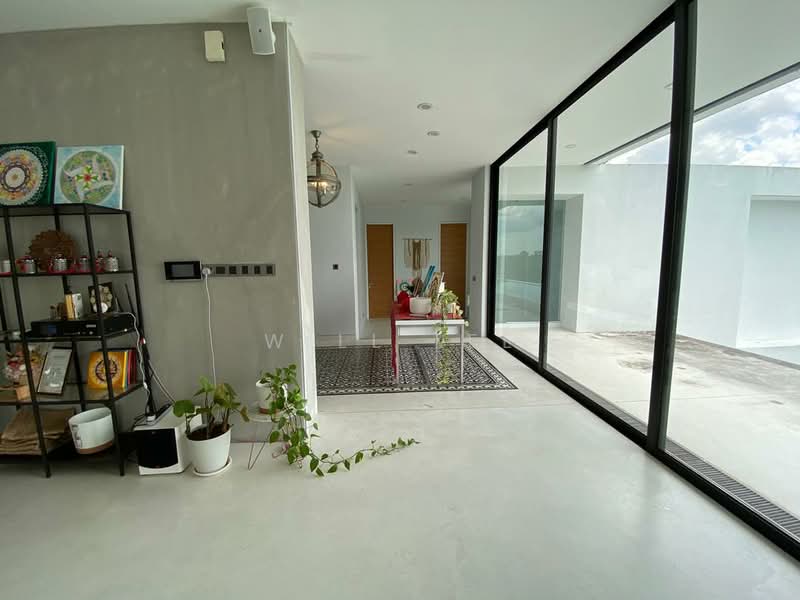 Rumah Banglo untuk Disewa di Ledang Heights (Iskandar Puteri (Nusajaya)) - Will Lee - Interior - PropertyGuru.com.my