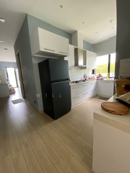Rumah Banglo untuk Disewa di Ledang Heights (Iskandar Puteri (Nusajaya)) - Will Lee - Kitchen - PropertyGuru.com.my