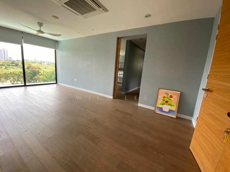 Rumah Banglo untuk Disewa di Ledang Heights (Iskandar Puteri (Nusajaya)) - Will Lee - Living Room - PropertyGuru.com.my