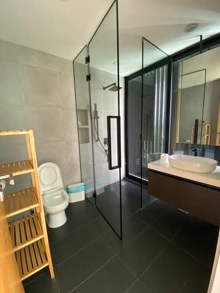 Rumah Banglo untuk Disewa di Ledang Heights (Iskandar Puteri (Nusajaya)) - Will Lee - Bathroom - PropertyGuru.com.my