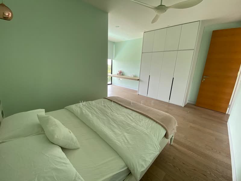 Rumah Banglo untuk Disewa di Ledang Heights (Iskandar Puteri (Nusajaya)) - Will Lee - Bedroom - PropertyGuru.com.my