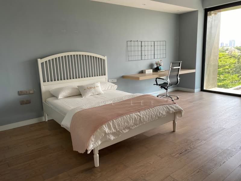 Rumah Banglo untuk Disewa di Ledang Heights (Iskandar Puteri (Nusajaya)) - Will Lee - Bedroom - PropertyGuru.com.my