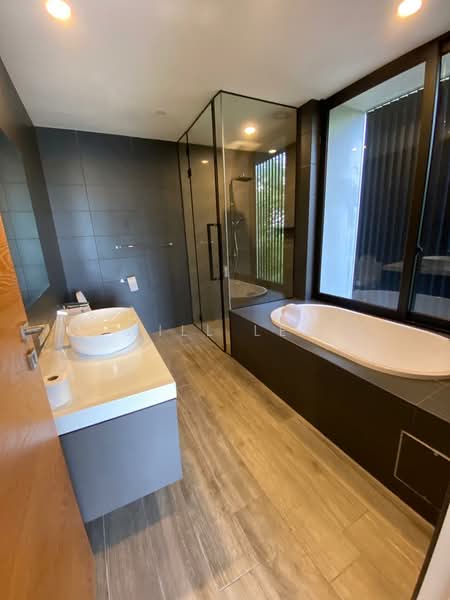 Rumah Banglo untuk Disewa di Ledang Heights (Iskandar Puteri (Nusajaya)) - Will Lee - Bathroom - PropertyGuru.com.my