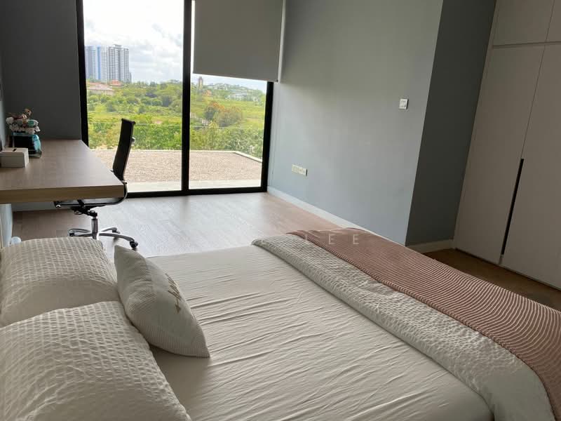 Rumah Banglo untuk Disewa di Ledang Heights (Iskandar Puteri (Nusajaya)) - Will Lee - Bedroom - PropertyGuru.com.my