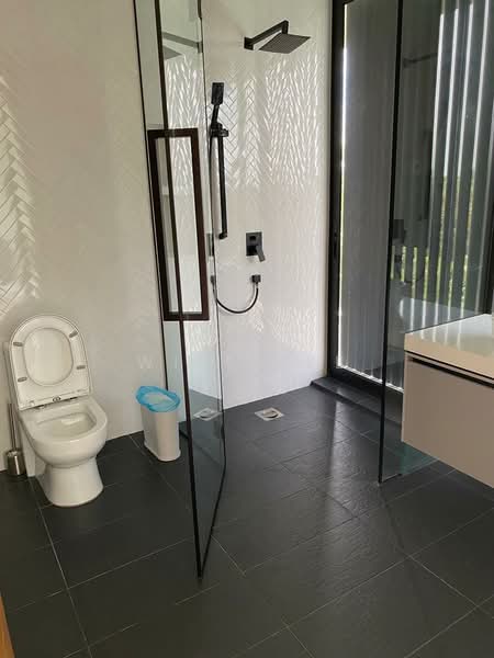 Rumah Banglo untuk Disewa di Ledang Heights (Iskandar Puteri (Nusajaya)) - Will Lee - Bathroom - PropertyGuru.com.my
