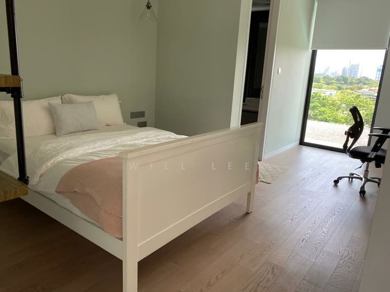Rumah Banglo untuk Disewa di Ledang Heights (Iskandar Puteri (Nusajaya)) - Will Lee - Bedroom - PropertyGuru.com.my