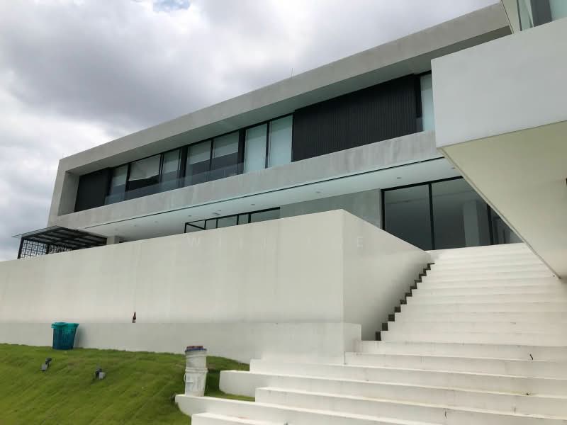 Rumah Banglo untuk Disewa di Ledang Heights (Iskandar Puteri (Nusajaya)) - Will Lee - Exterior - PropertyGuru.com.my