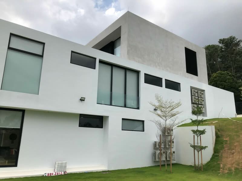 Rumah Banglo untuk Disewa di Ledang Heights (Iskandar Puteri (Nusajaya)) - Will Lee - Exterior - PropertyGuru.com.my