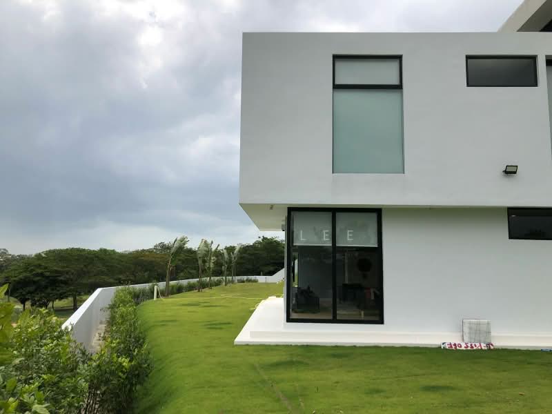 Rumah Banglo untuk Disewa di Ledang Heights (Iskandar Puteri (Nusajaya)) - Will Lee - Exterior - PropertyGuru.com.my