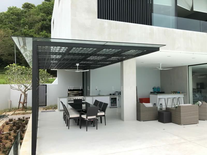 Rumah Banglo untuk Disewa di Ledang Heights (Iskandar Puteri (Nusajaya)) - Will Lee - Exterior - PropertyGuru.com.my
