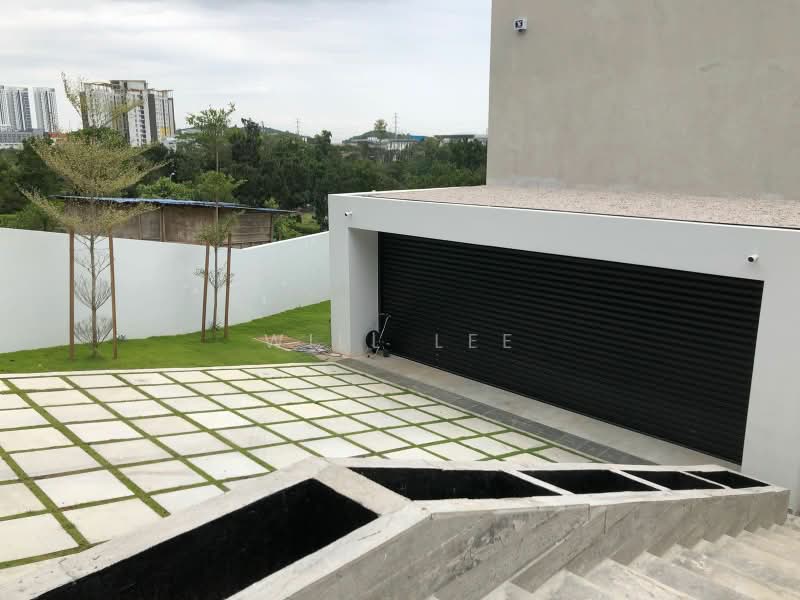 Rumah Banglo untuk Disewa di Ledang Heights (Iskandar Puteri (Nusajaya)) - Will Lee - Exterior - PropertyGuru.com.my