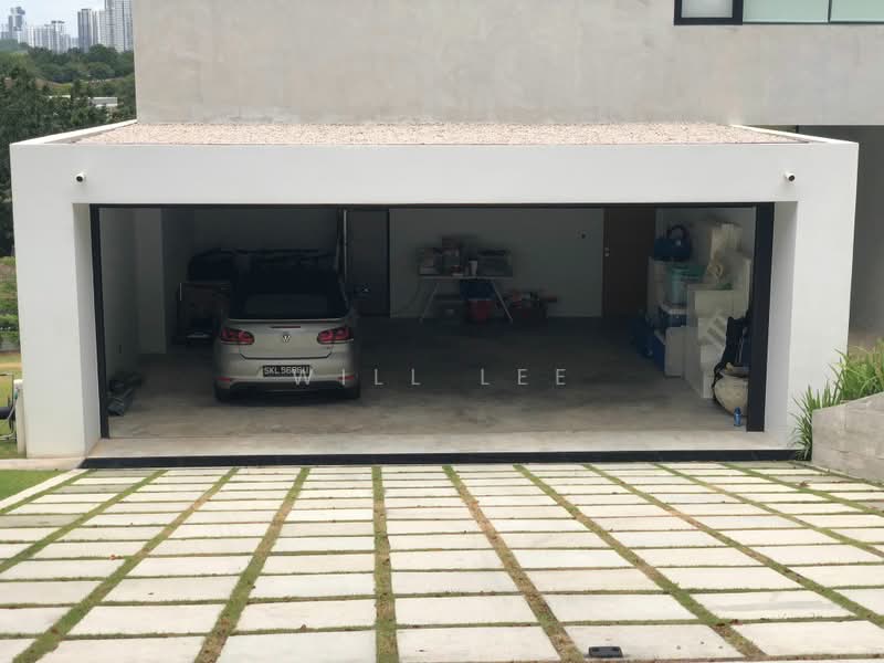 Rumah Banglo untuk Disewa di Ledang Heights (Iskandar Puteri (Nusajaya)) - Will Lee - Exterior - PropertyGuru.com.my