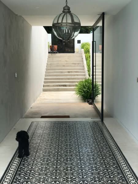 Rumah Banglo untuk Disewa di Ledang Heights (Iskandar Puteri (Nusajaya)) - Will Lee - Entrance - PropertyGuru.com.my