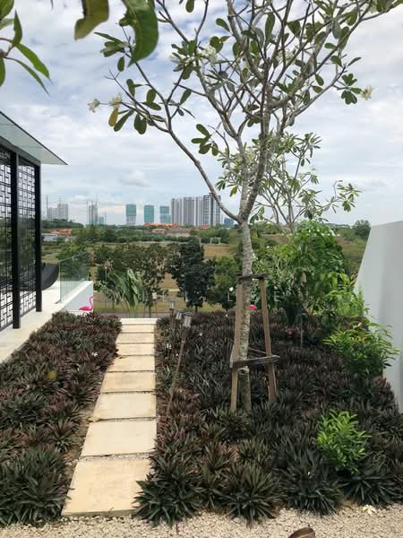 Rumah Banglo untuk Disewa di Ledang Heights (Iskandar Puteri (Nusajaya)) - Will Lee - Exterior - PropertyGuru.com.my