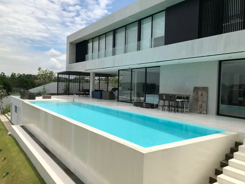 Rumah Banglo untuk Disewa di Ledang Heights (Iskandar Puteri (Nusajaya)) - Will Lee - Exterior - PropertyGuru.com.my